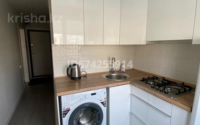 1-комнатная квартира, 33 м², 3/5 этаж посуточно, Абая 61 Petropavlovsk - photo 1