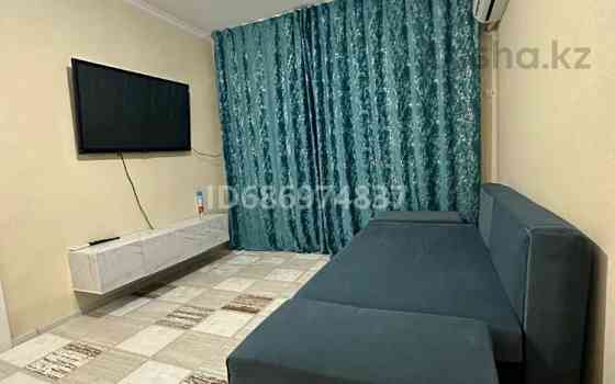 1-комнатная квартира, 31 м², 4/12 этаж посуточно, Сзади Обл. Акимата 37/4 — 11-я улица Туркестан