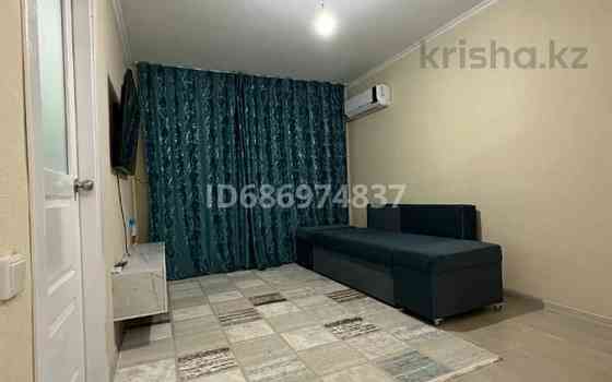 1-комнатная квартира, 31 м², 4/12 этаж посуточно, Сзади Обл. Акимата 37/4 — 11-я улица Туркестан