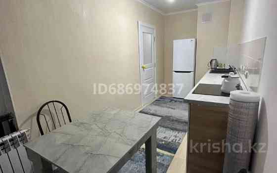 1-комнатная квартира, 31 м², 4/12 этаж посуточно, Сзади Обл. Акимата 37/4 — 11-я улица Туркестан