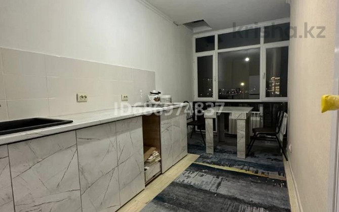 1-комнатная квартира, 31 м², 4/12 этаж посуточно, Сзади Обл. Акимата 37/4 — 11-я улица Туркестан - изображение 8