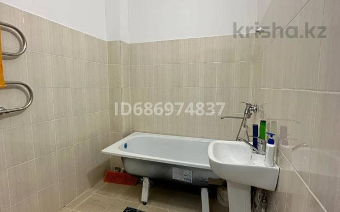 1-комнатная квартира, 31 м², 4/12 этаж посуточно, Сзади Обл. Акимата 37/4 — 11-я улица Туркестан - изображение 4