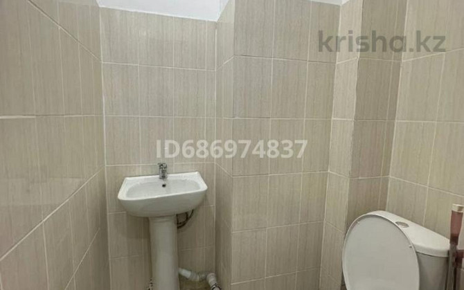 1-комнатная квартира, 31 м², 4/12 этаж посуточно, Сзади Обл. Акимата 37/4 — 11-я улица Туркестан - изображение 7