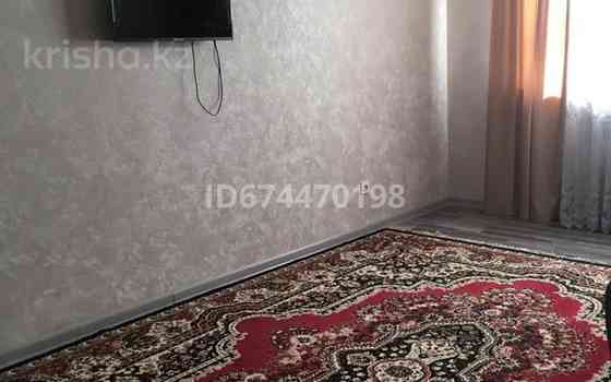 1-комнатная квартира, 58 м², 2/5 этаж посуточно, Г.Туркестан 45 — Измайлова Туркестан
