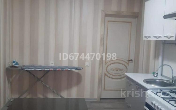 1-комнатная квартира, 58 м², 2/5 этаж посуточно, Г.Туркестан 45 — Измайлова Туркестан - изображение 5