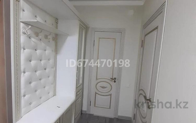 1-комнатная квартира, 58 м², 2/5 этаж посуточно, Г.Туркестан 45 — Измайлова Туркестан - изображение 7