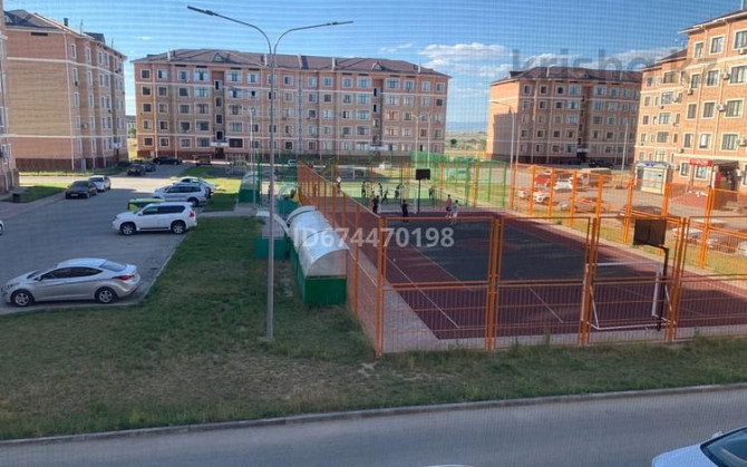 1-комнатная квартира, 58 м², 2/5 этаж посуточно, Г.Туркестан 45 — Измайлова Туркестан - изображение 8