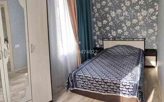 2-комнатная квартира, 53 м², 3/4 этаж посуточно, Уранхаева 59 — Валиханова Семей