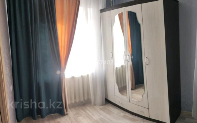 2-комнатная квартира, 53 м², 3/4 этаж посуточно, Уранхаева 59 — Валиханова Семей - изображение 5