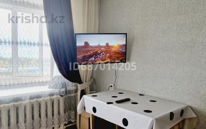 1-комнатная квартира, 32 м², 5/5 этаж посуточно, Вернадского 15 — Абая Кокшетау - изображение 4