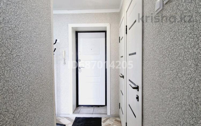 1-комнатная квартира, 32 м², 5/5 этаж посуточно, Вернадского 15 — Абая Кокшетау - изображение 3