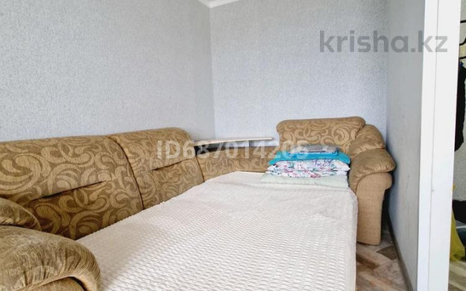 1-комнатная квартира, 32 м², 5/5 этаж посуточно, Вернадского 15 — Абая Кокшетау - изображение 8