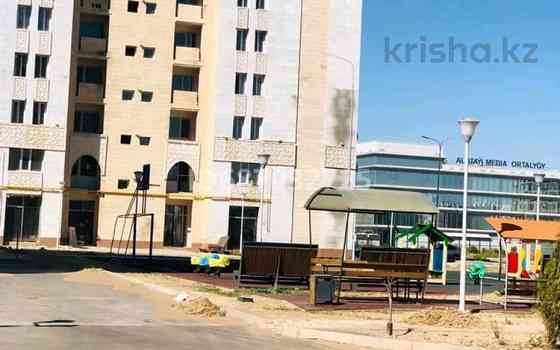 1-комнатная квартира, 45 м², 5/7 этаж посуточно, 18 — Находиться возле Саттарханова Туркестан