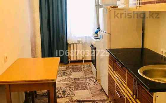 1-комнатная квартира, 45 м², 5/7 этаж посуточно, 18 — Находиться возле Саттарханова Туркестан