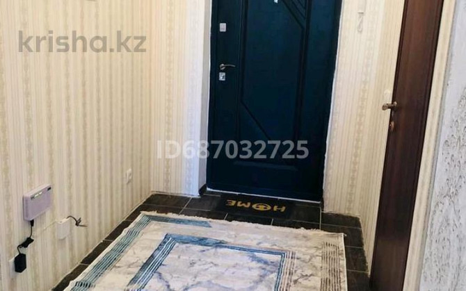 1-комнатная квартира, 45 м², 5/7 этаж посуточно, 18 — Находиться возле Саттарханова Туркестан - изображение 6