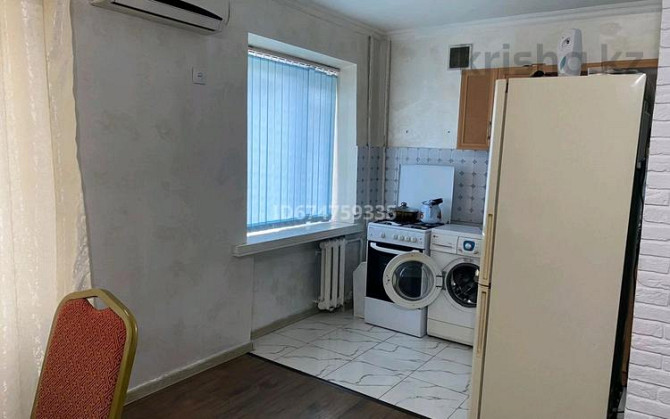2-комнатная квартира, 50 м², 3/5 этаж посуточно, Казбек би 120 Тараз - изображение 5