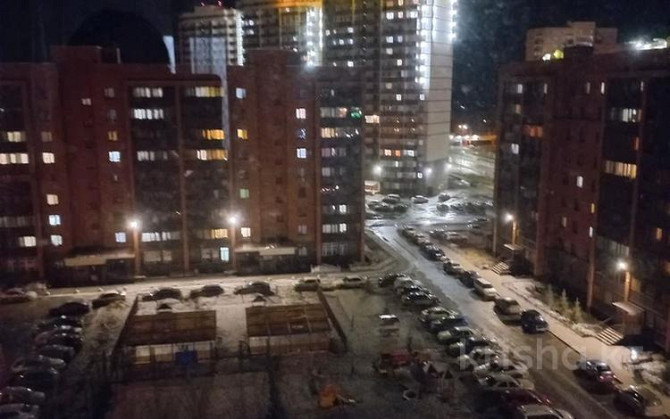 1-комнатная квартира, 42 м², 9/9 этаж посуточно, Порфирьева 53 — Жамбыла Петропавловск - изображение 8
