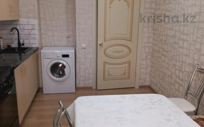 1-комнатная квартира, 42 м², 9/9 этаж посуточно, Порфирьева 53 — Жамбыла Петропавловск - изображение 6