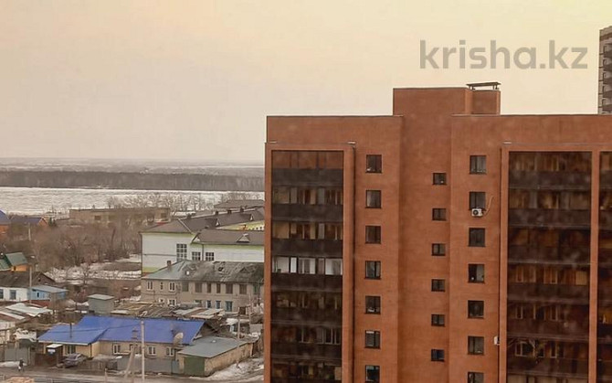 1-комнатная квартира, 42 м², 9/9 этаж посуточно, Порфирьева 53 — Жамбыла Петропавловск - изображение 7