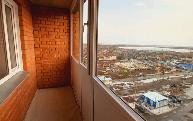 1-комнатная квартира, 42 м², 9/9 этаж посуточно, Порфирьева 53 — Жамбыла Петропавловск - изображение 4