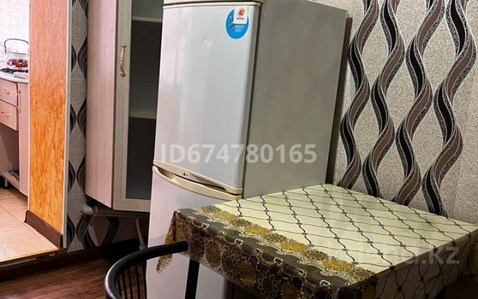 2-комнатная квартира, 45 м², 4/5 этаж посуточно, Сулейманова 16 — Желтоксан Тараз - изображение 4