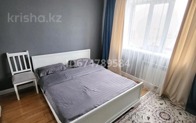 4-комнатная квартира, 80 м², 5/5 этаж посуточно, Сулейманова 18А — Койгельды Taraz - photo 3