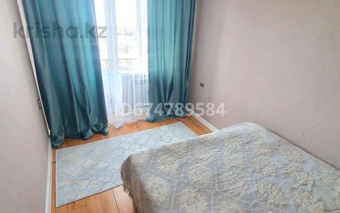 4-комнатная квартира, 80 м², 5/5 этаж посуточно, Сулейманова 18А — Койгельды Taraz - photo 5