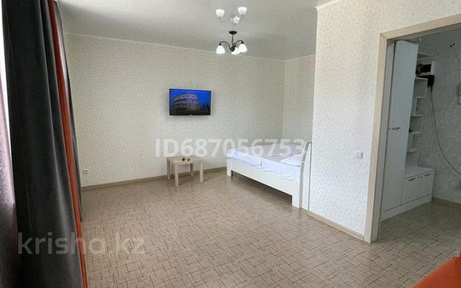 1-комнатная квартира, 45 м², 4/9 этаж посуточно, Ауезова 268 — Абая Габдуллина. Кокшетау - изображение 5