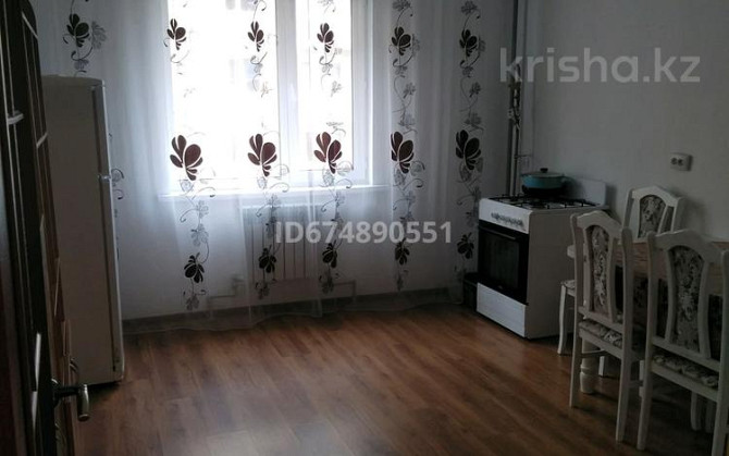 1-комнатная квартира, 59 м², 5/8 этаж посуточно, Микрорайон карлыгаш 5/1 Qaskeleng - photo 2