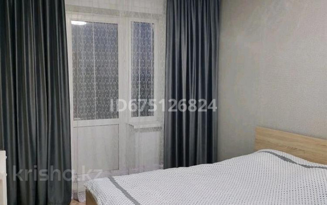 2-комнатная квартира, 50 м², 5/9 этаж посуточно, Кабанбай батыра — Кутжанова Семей - изображение 2