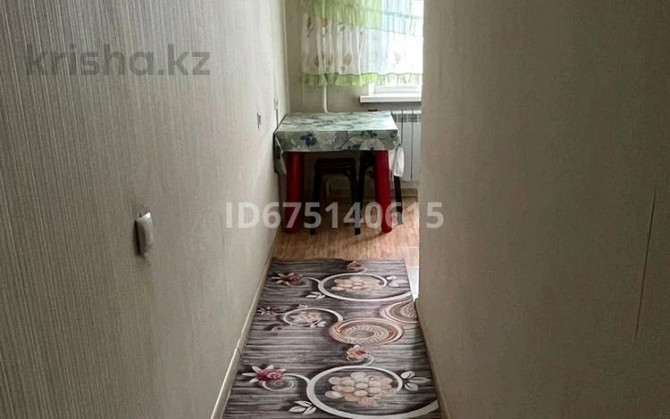 2-комнатная квартира, 33 м², 3/5 этаж посуточно, Казахстанская 133/141 — Толебаева Талдыкорган - изображение 2