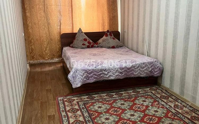 2-комнатная квартира, 33 м², 3/5 этаж посуточно, Казахстанская 133/141 — Толебаева Талдыкорган - изображение 3