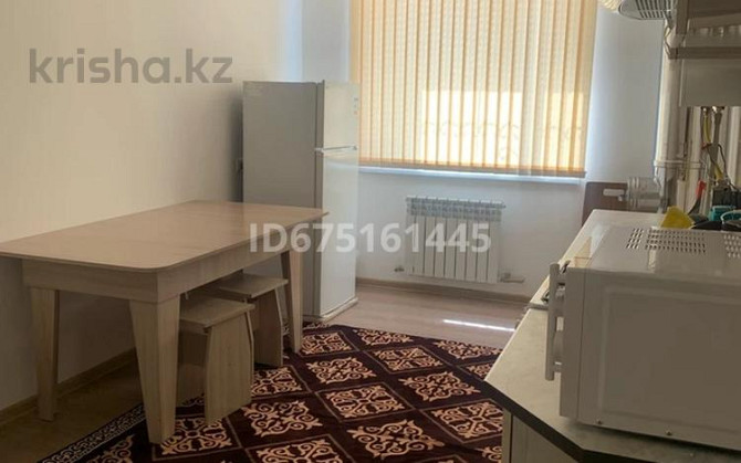 2-комнатная квартира, 58 м², 2/5 этаж посуточно, Г.Туркестан 45 Туркестан - изображение 4