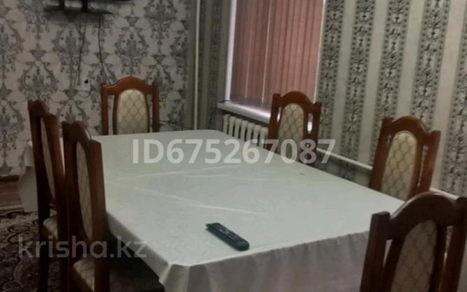 3-комнатная квартира, 60 м², 2/5 этаж посуточно, 1 микрорайон Туркестан - изображение 3