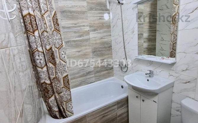1-комнатная квартира, 33 м², 1/5 этаж посуточно, Назарбаева 107 — Интернациональная Petropavlovsk - photo 1