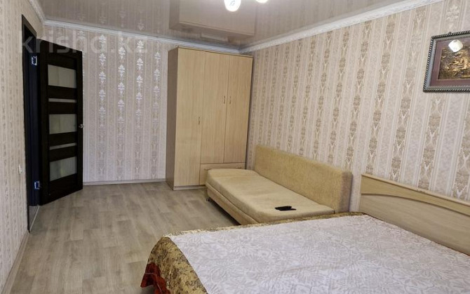 1-комнатная квартира, 35 м², 2/5 этаж посуточно, Интернациональная 71 — Астана Petropavlovsk - photo 2