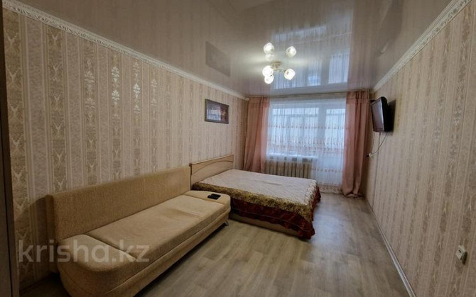 1-комнатная квартира, 35 м², 2/5 этаж посуточно, Интернациональная 71 — Астана Petropavlovsk - photo 3
