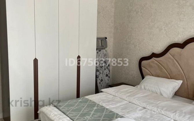 3-комнатная квартира, 75 м², 1/2 этаж посуточно, Батырбекова 27 Туркестан - изображение 5