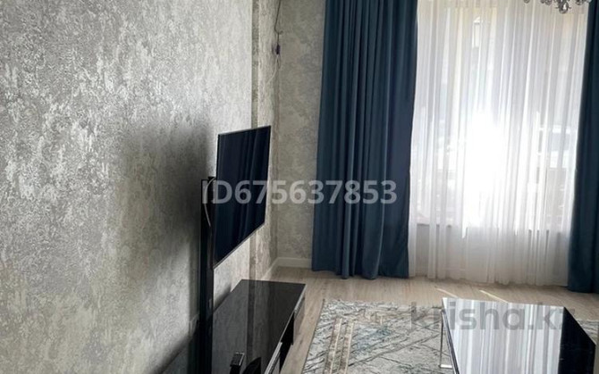3-комнатная квартира, 75 м², 1/2 этаж посуточно, Батырбекова 27 Туркестан - изображение 3