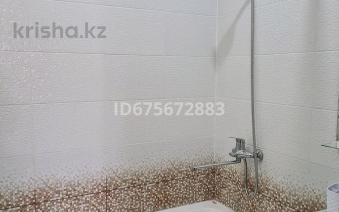 3-комнатная квартира, 74 м², 2/2 этаж посуточно, Кенесары  - photo 5