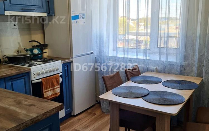 3-комнатная квартира, 74 м², 2/2 этаж посуточно, Кенесары  - photo 3
