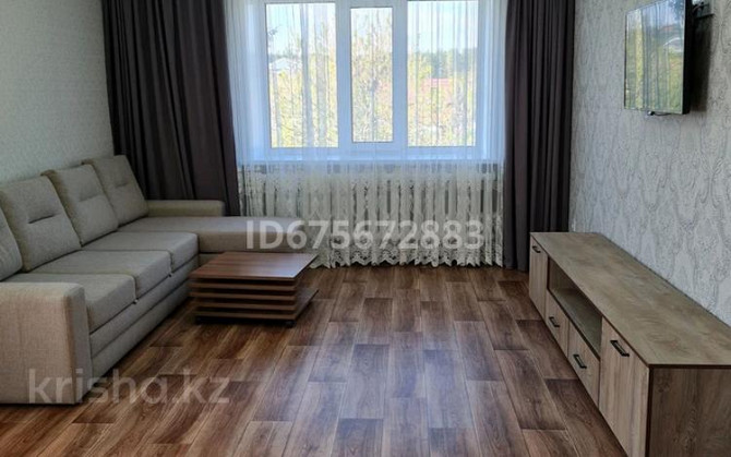 3-комнатная квартира, 74 м², 2/2 этаж посуточно, Кенесары  - photo 2