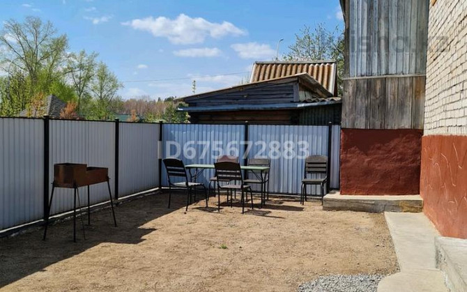 3-комнатная квартира, 74 м², 2/2 этаж посуточно, Кенесары  - photo 8