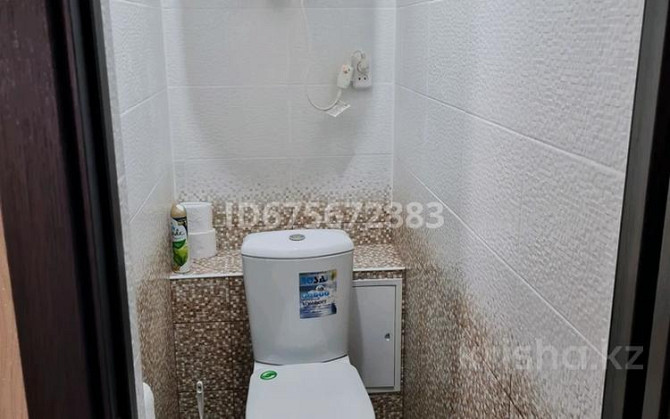 3-комнатная квартира, 74 м², 2/2 этаж посуточно, Кенесары  - photo 6