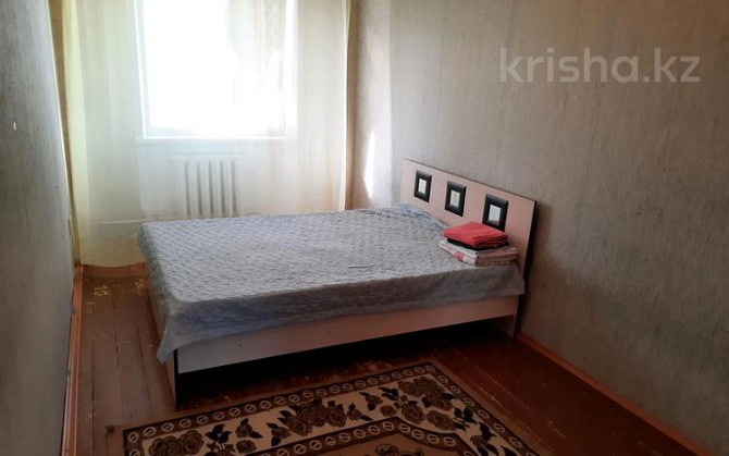 2-комнатная квартира, 45 м², 5/5 этаж посуточно, Астана 13 Aqsu - photo 4