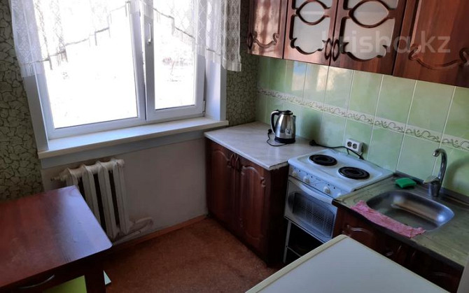 2-комнатная квартира, 45 м², 5/5 этаж посуточно, Астана 13 Aqsu - photo 1