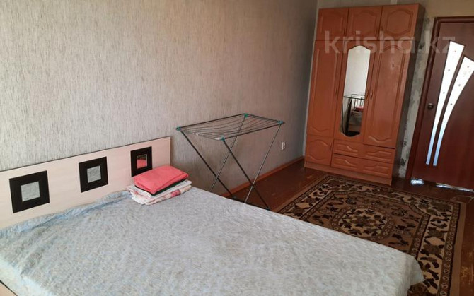 2-комнатная квартира, 45 м², 5/5 этаж посуточно, Астана 13 Aqsu - photo 3