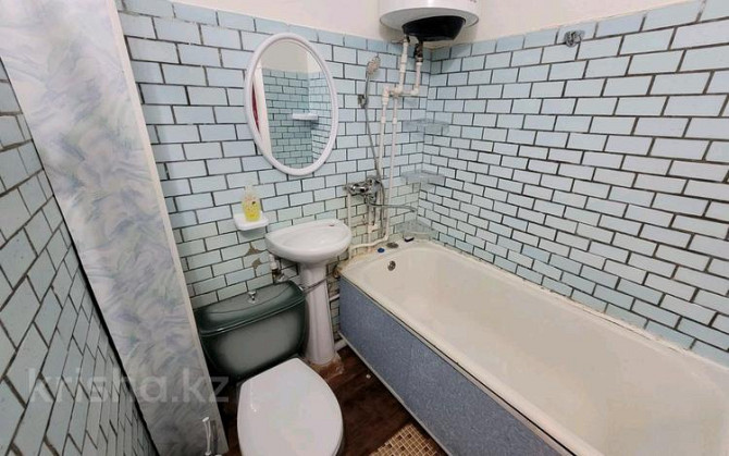 1-комнатная квартира, 37 м², 3/5 этаж посуточно, Ауэзова 252 Кокшетау - изображение 5