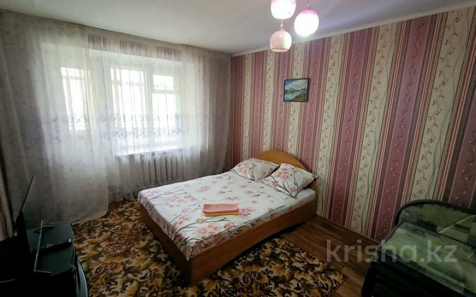 1-комнатная квартира, 37 м², 3/5 этаж посуточно, Ауэзова 252 Кокшетау - изображение 7