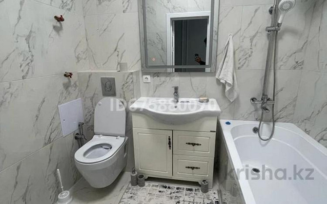 3-комнатная квартира, 120 м², 5/18 этаж посуточно, Кенесары 4 — Кумисбекова Astana - photo 4